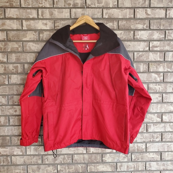 Marlboro Jackets & Coats Vintage Marlboro Winter Ski Snowboard
